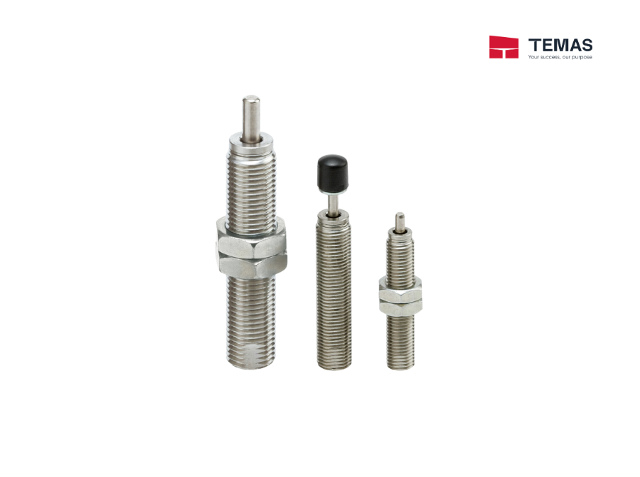 SHOCK ABSORBER SMC RJ